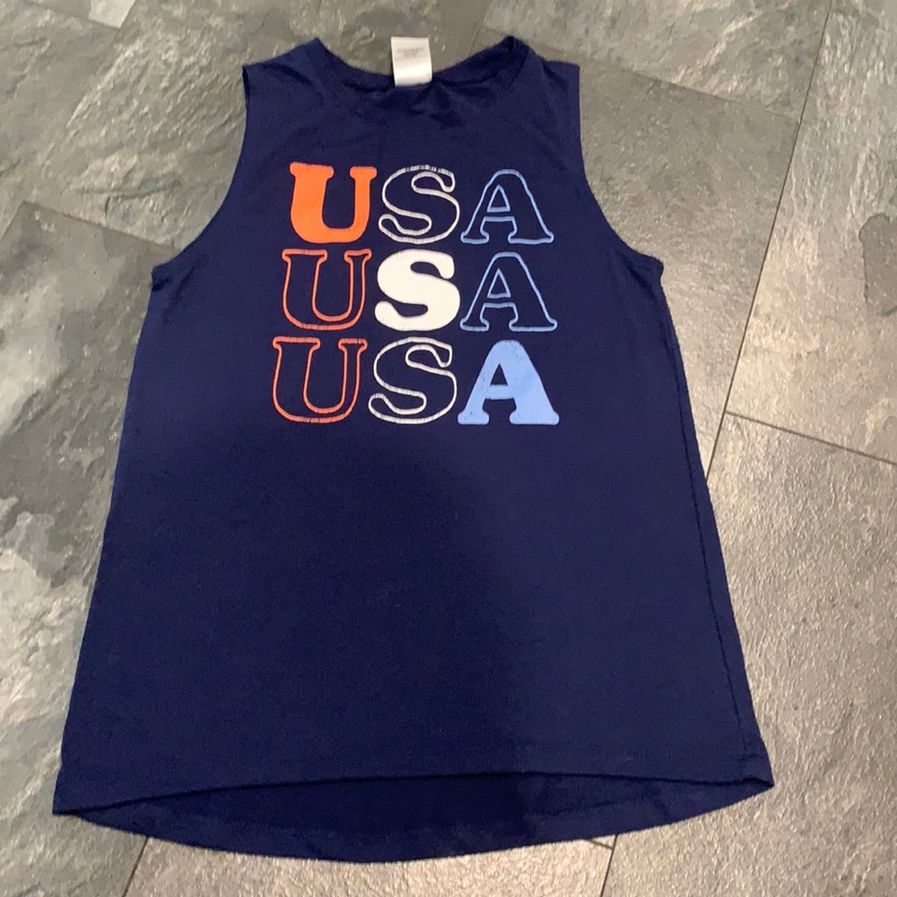 Modern Lux USA shirt